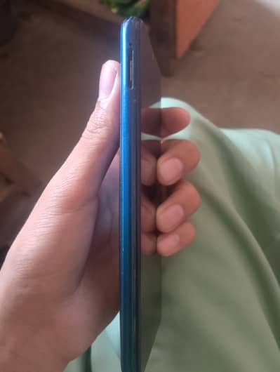 Vivo Y15