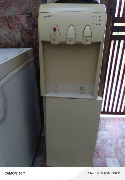 Dispensor urgent sale