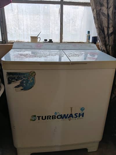 washing machine for sale
