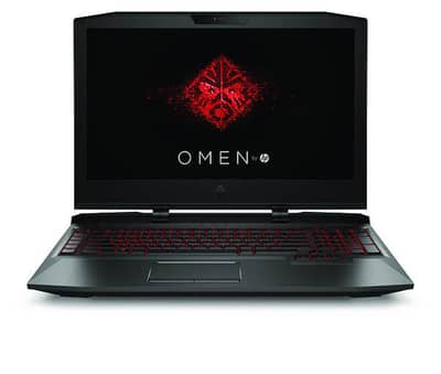 OMEN X 17