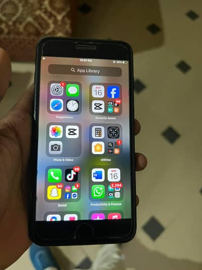 iphone 7 plus