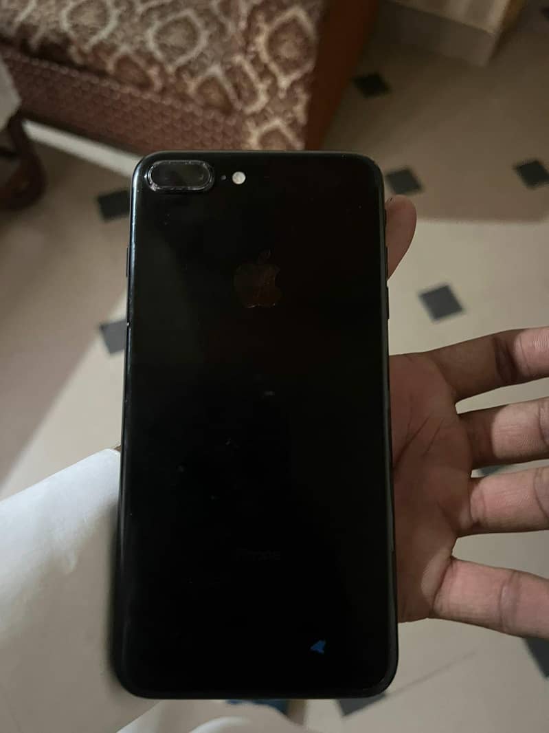 iphone 7 plus 1
