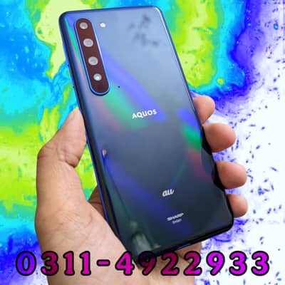 5G Gaming Mobile Phone PTA Tax Paid 12GB 256GB