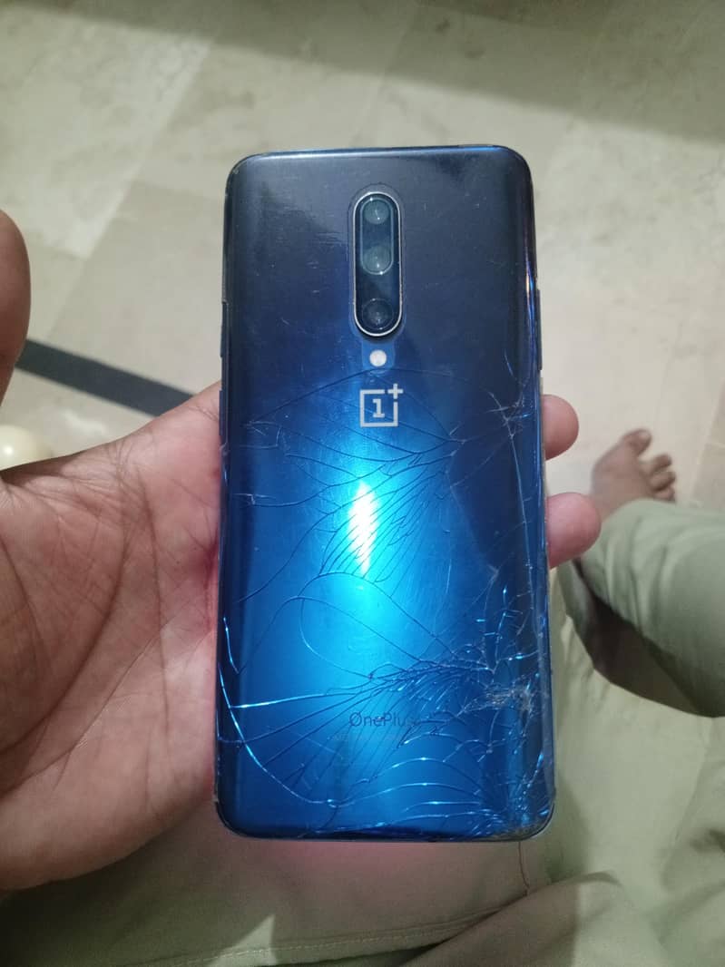 one plus 7 pro 4