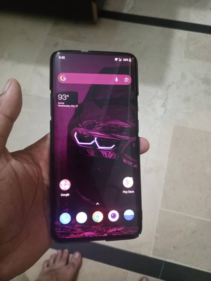 one plus 7 pro 7