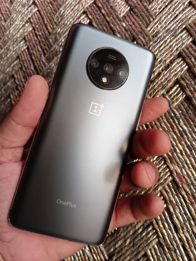 One Plus 7T 8gb/128gb