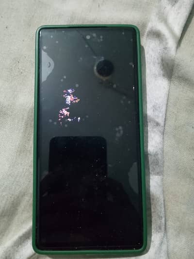 Google Pixel 6 8/256 GB. Sealed Pack, Display Damaged Only