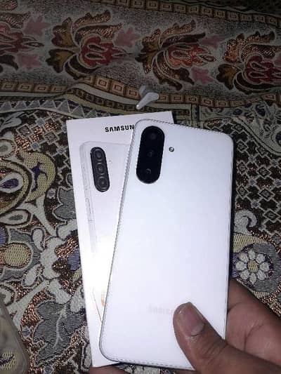 Samsung Mobile A26
