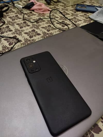 One Plus 9 Pro