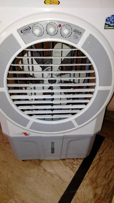 Large Size Air Cooler