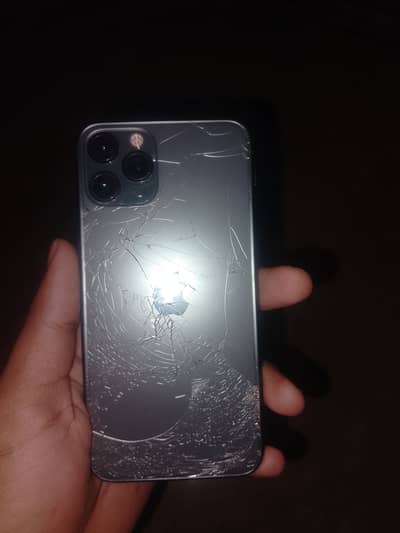 Apple iPhone 11 Pro
