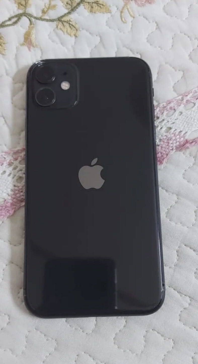Apple iPhone 11 0