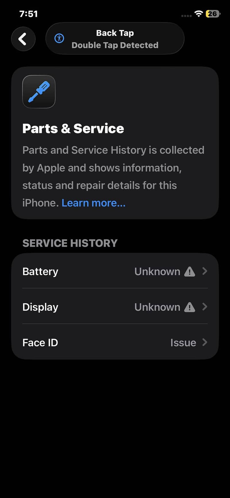 Apple iPhone 11 7