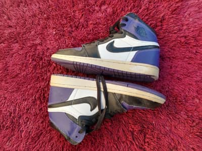 Nike Air Jordan 1 High