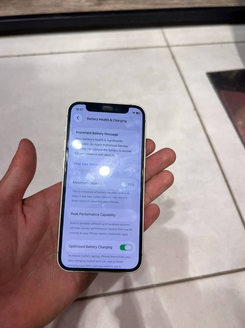 iPhone 12 mini 1