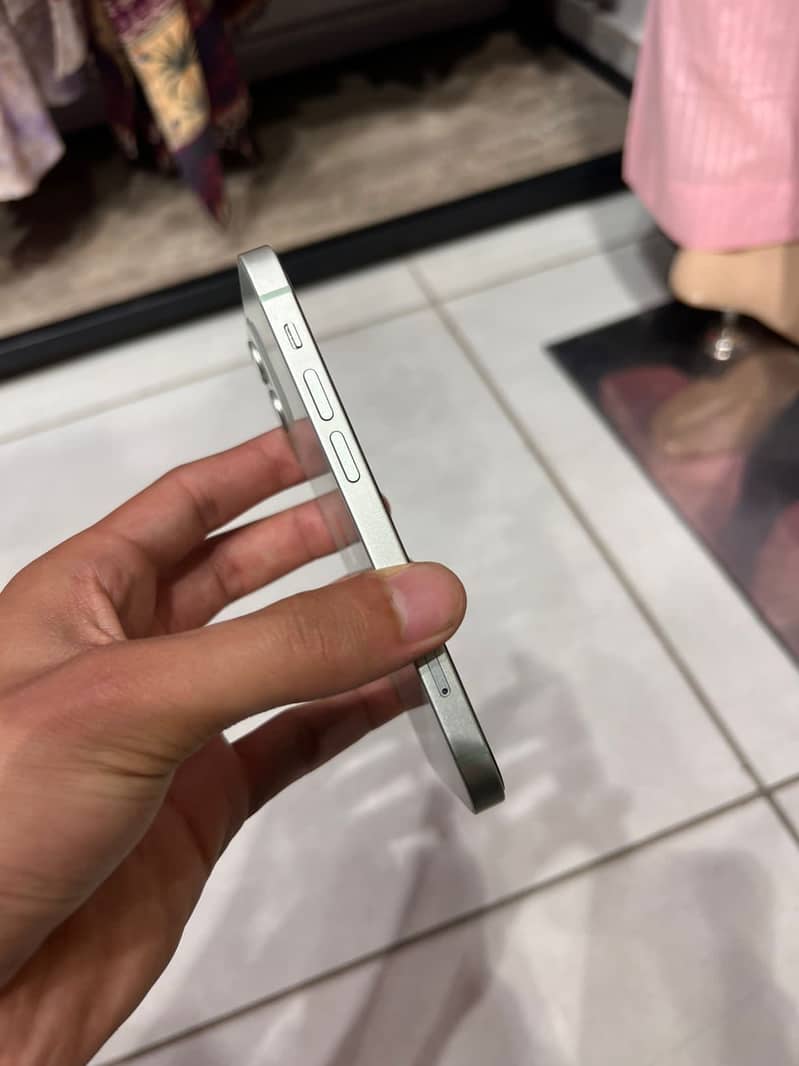 iPhone 12 mini 3