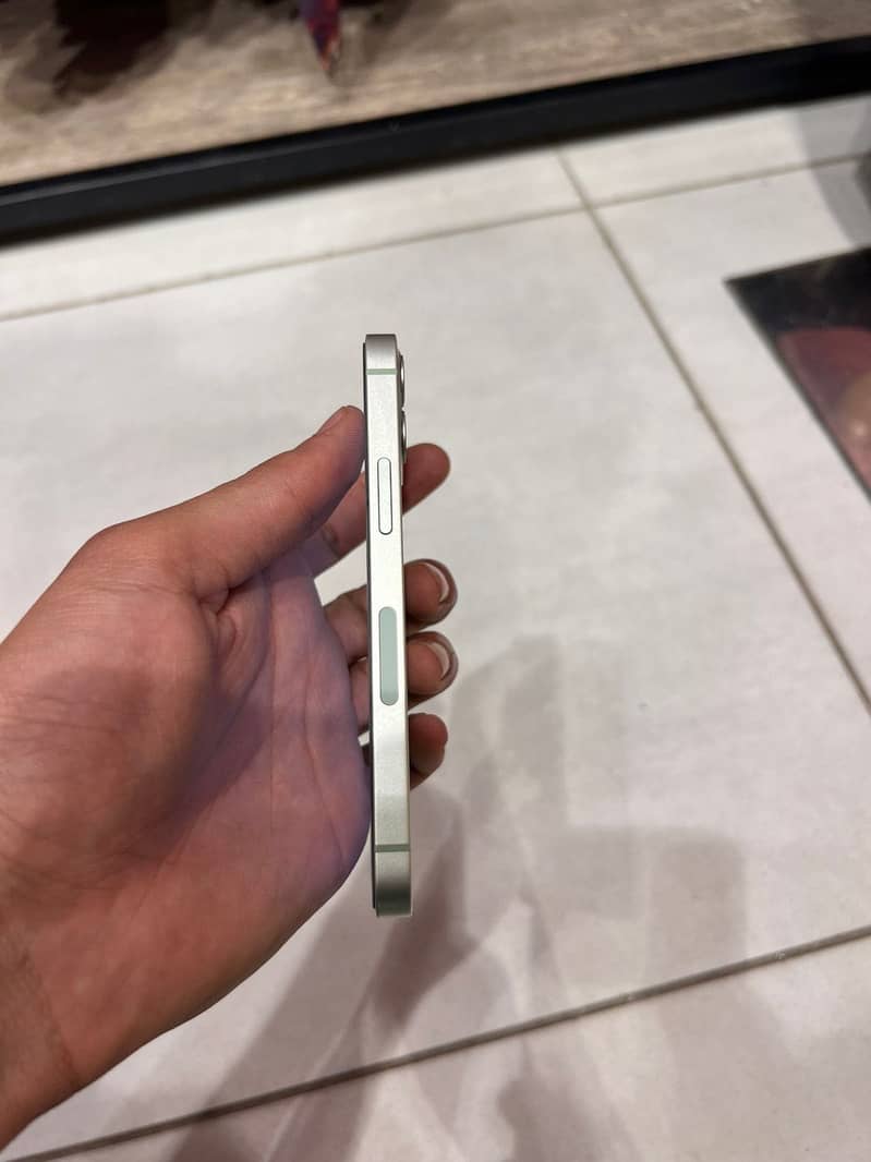 iPhone 12 mini 4