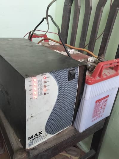 good condition