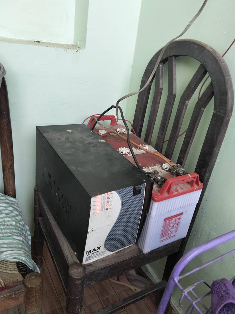 good condition 2