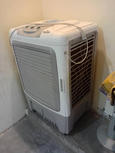 Diamond Air Cooler