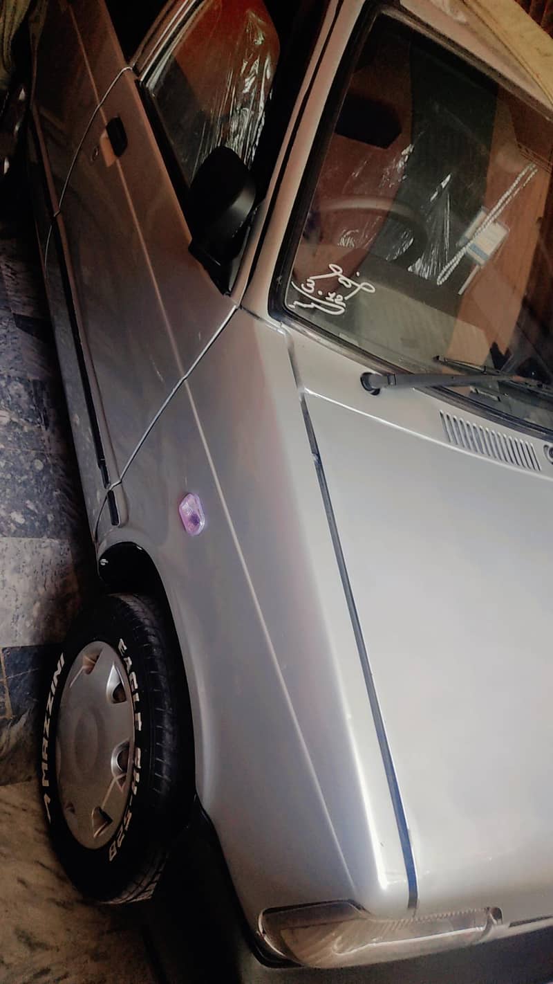 MEHRAN 2003 MODEL 5
