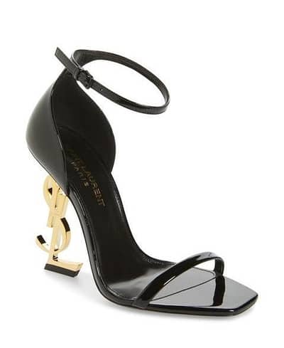 Trendy YSL Heels for Fashion Lovers