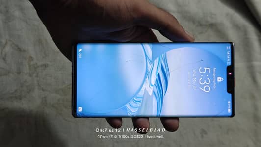 Huawei mate 30 Pro PTA