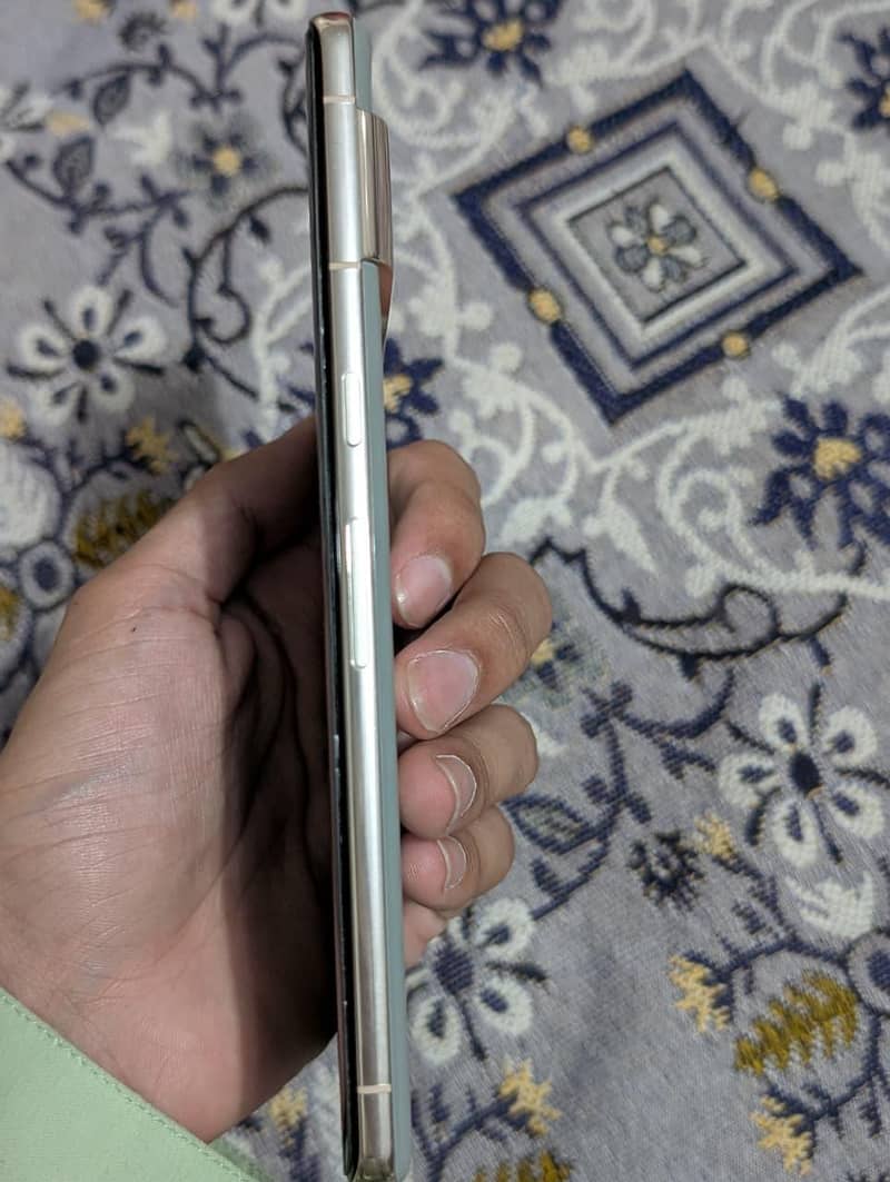 Google Pixel 7 Pro 5