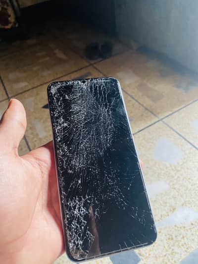 vivo y21