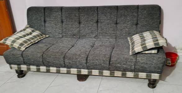Sofa Bed