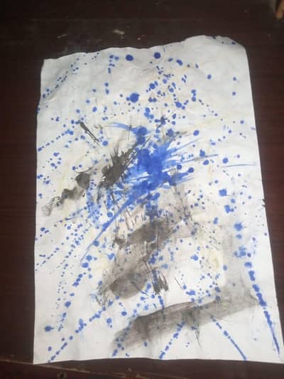 Modern art