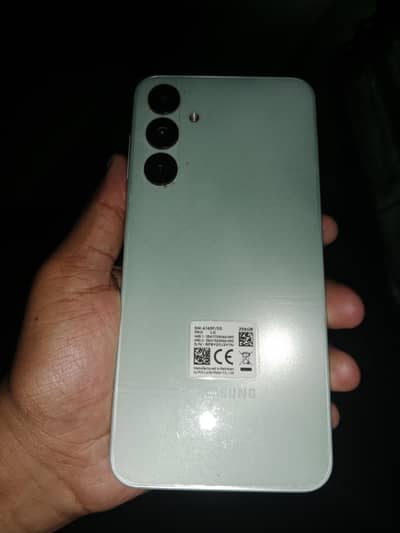Samsung Mobile A16