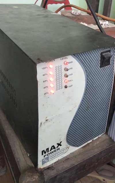 good condition