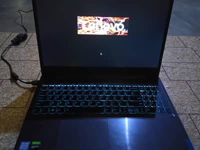Lenovo L340 Gaming laptop Nvidia GTX 1650 4GB