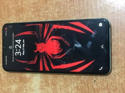 vivo y03t, perfect condition, willing to negotiate