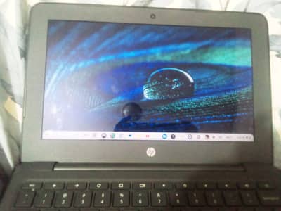 hp chromebook 11 g6 ee touch screen condition 10/10
