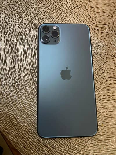 Apple iPhone 11 Pro Max
