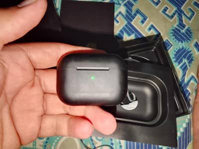 airpods high quality with buzzer sound 2nd generation for sale