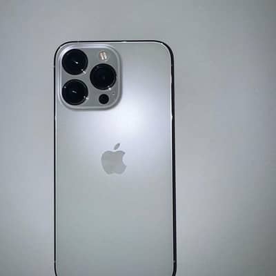 Apple iPhone 13 Pro 256 waterpack