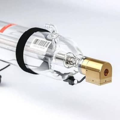 co2 laser tube 90 w spt