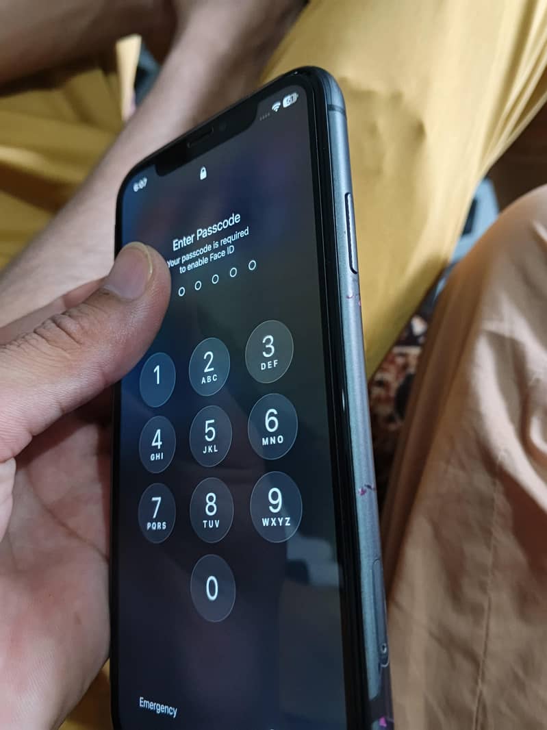 Apple iPhone 11 0