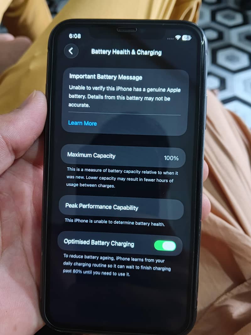 Apple iPhone 11 2