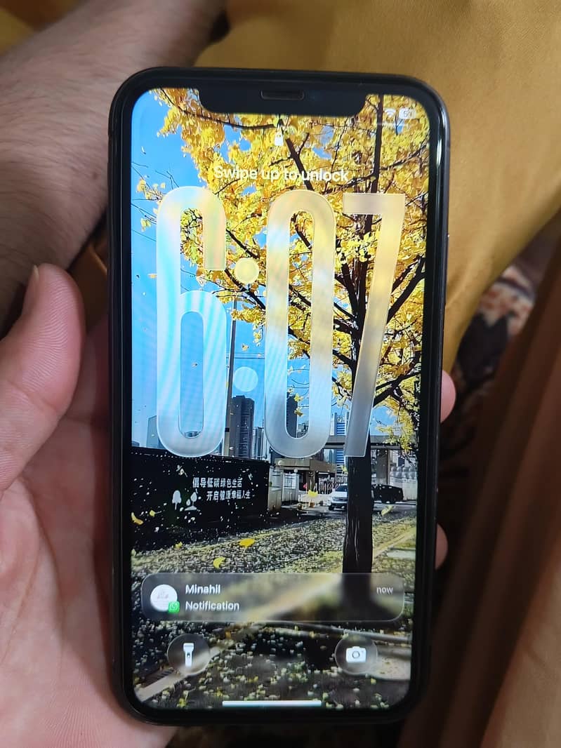 Apple iPhone 11 5