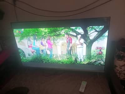smart led tv