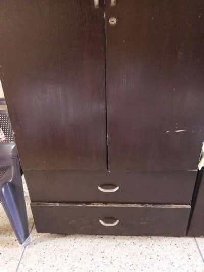 sall my wardrobes (almari )