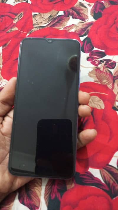 vivo y 51s