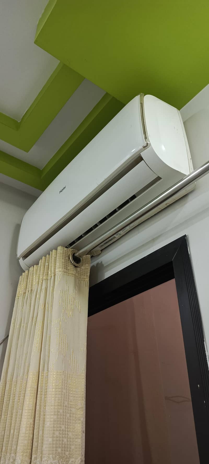 haier split ac 1
