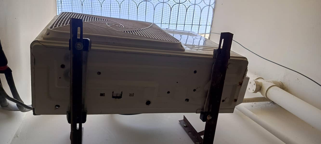 haier split ac 3