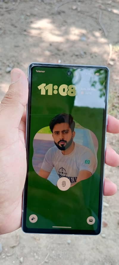 Google Pixel 7a