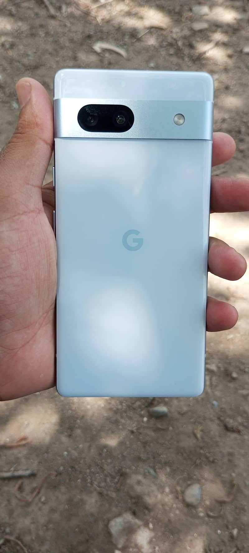Google Pixel 7a 1